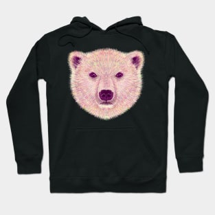 Polar Bear Hoodie